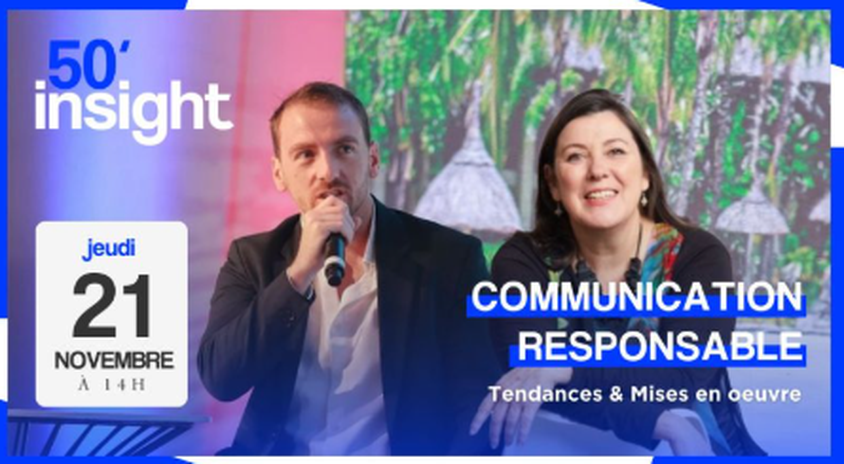 AGAPE - RSE au cœur de la communication responsable !